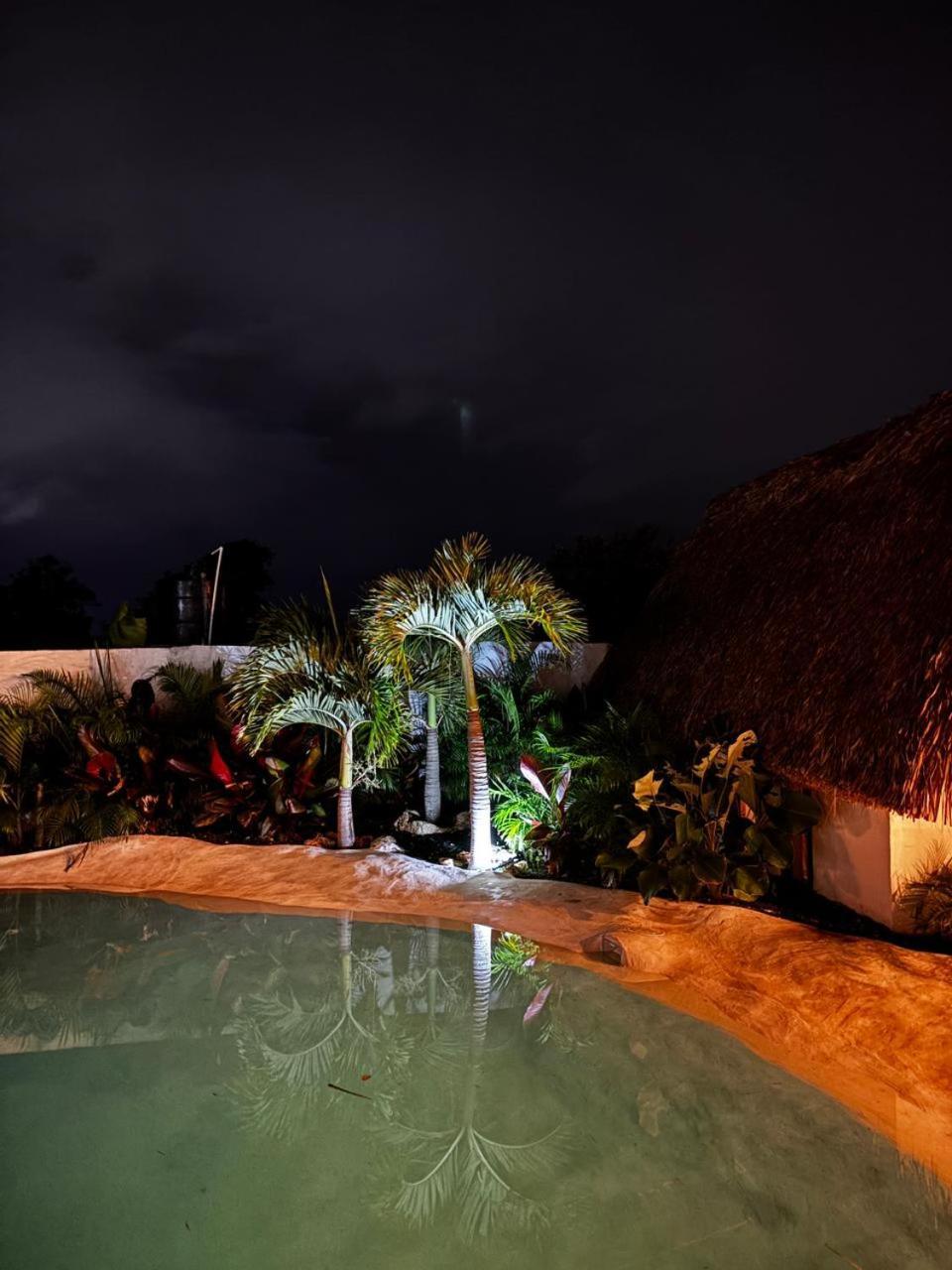 Blue Beach Eco-Hotel By Sanfabini Bayahibe Exterior foto