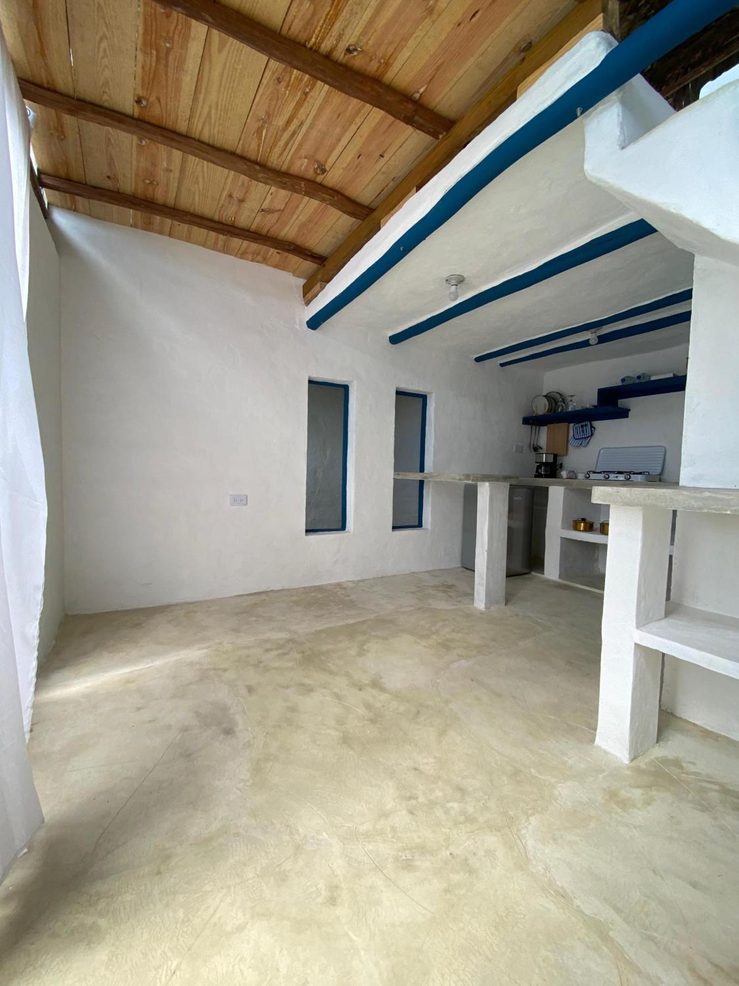 Blue Beach Eco-Hotel By Sanfabini Bayahibe Exterior foto
