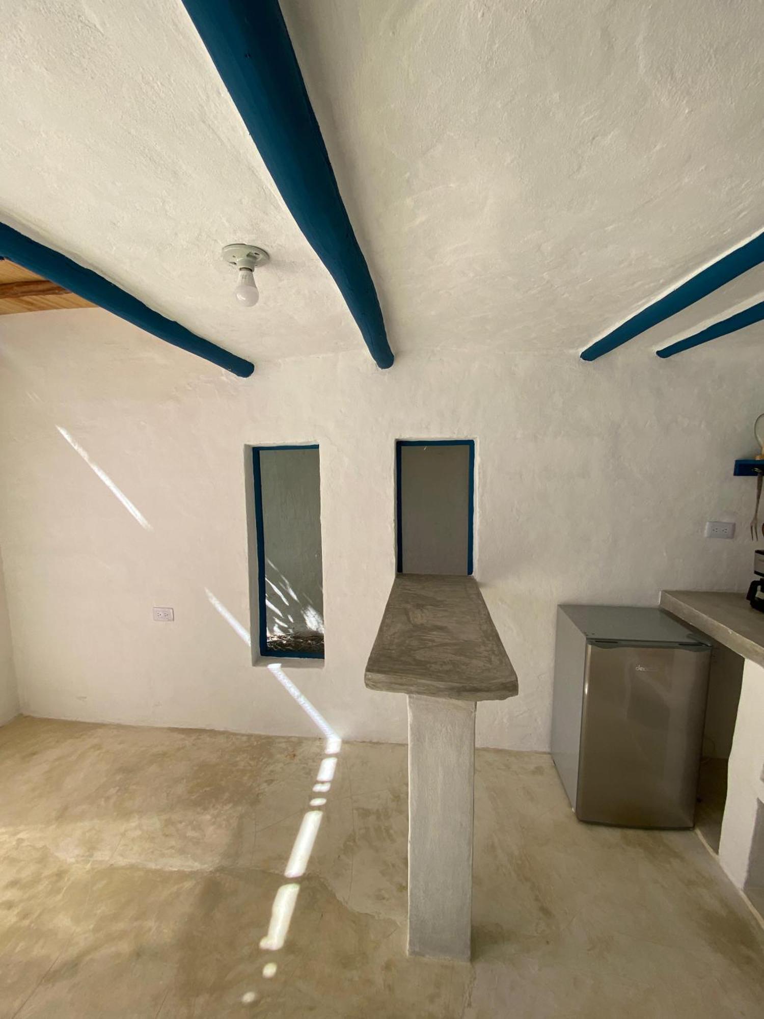 Blue Beach Eco-Hotel By Sanfabini Bayahibe Exterior foto